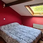 Hotel Garabit Anglards de Saint Flour