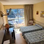 Hotel Garabit