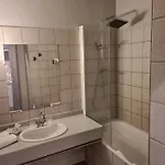 Hotel Garabit 3*
