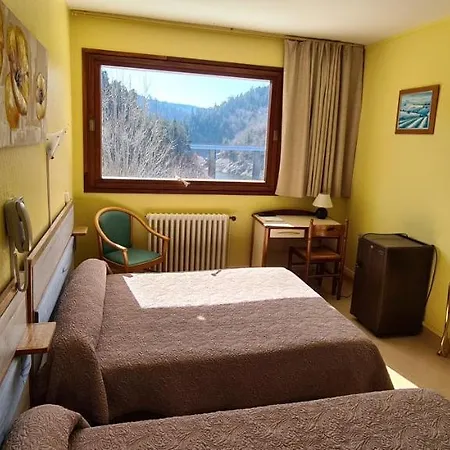 Garabit Szálloda
