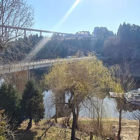 Garabit Szálloda Anglards-de-Saint-Flour