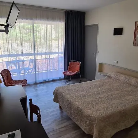 Garabit 3*
