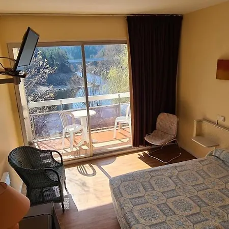 Garabit Szálloda 3*