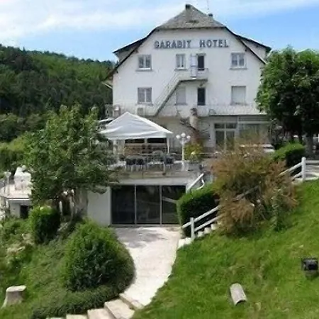 Garabit Hotel 3*