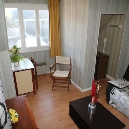 Hotel Garabit 3*