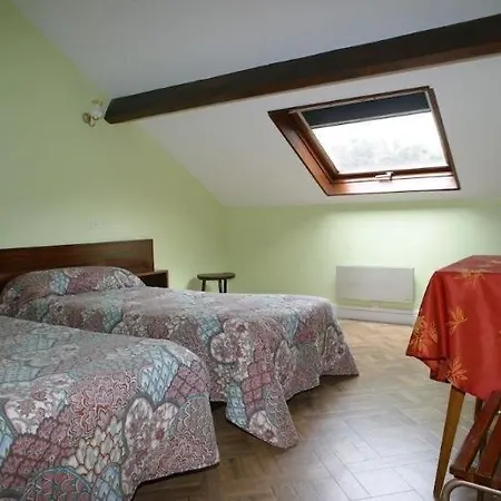 Garabit 3* Anglards de Saint Flour