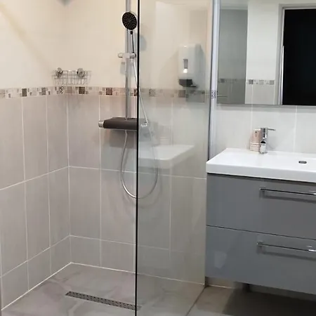 Hotel Garabit Anglards de Saint Flour