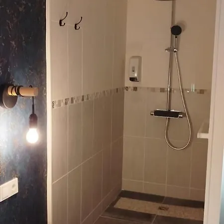 Szálloda Garabit 3*