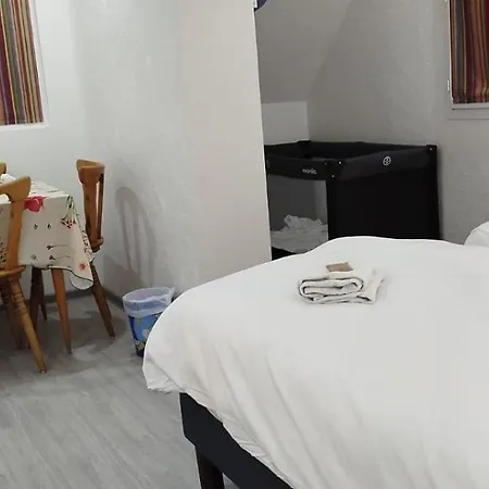 Garabit 3* Anglards de Saint Flour