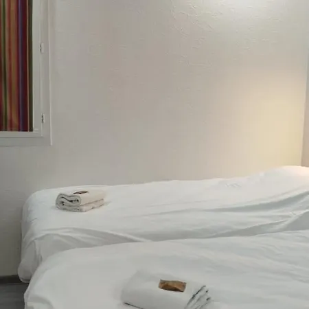 Garabit Hotel 3*