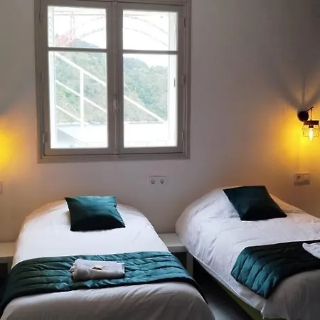 Garabit Hotel Anglards de Saint Flour