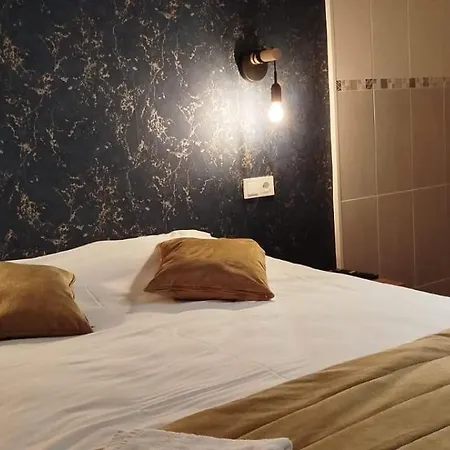 Garabit Anglards de Saint Flour