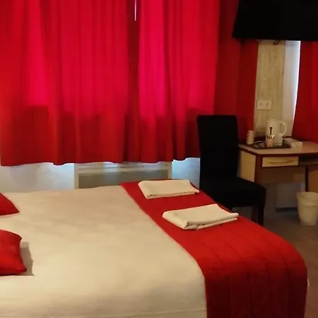 Garabit 3* Anglards de Saint Flour