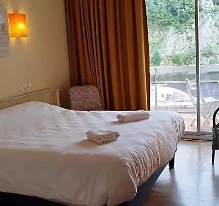 Garabit Hotel 3*