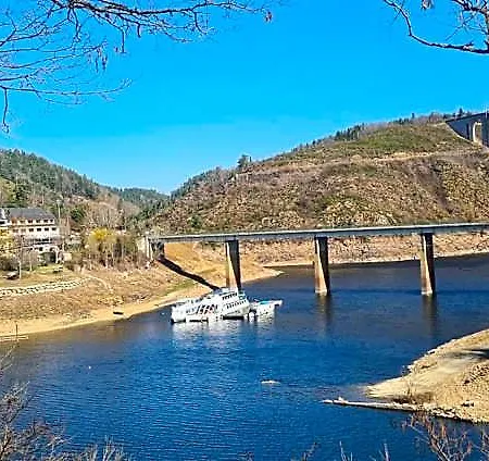 Garabit 3*