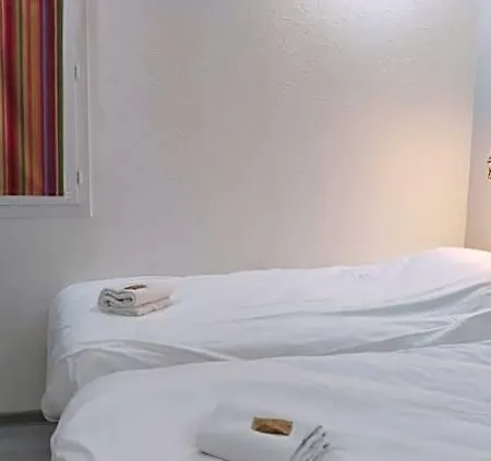 Hotel Garabit