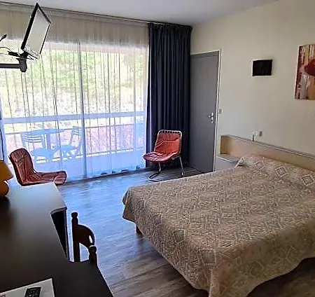 Garabit 3*