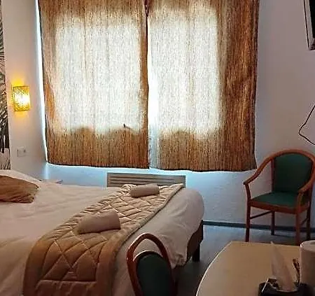 Garabit Hotel