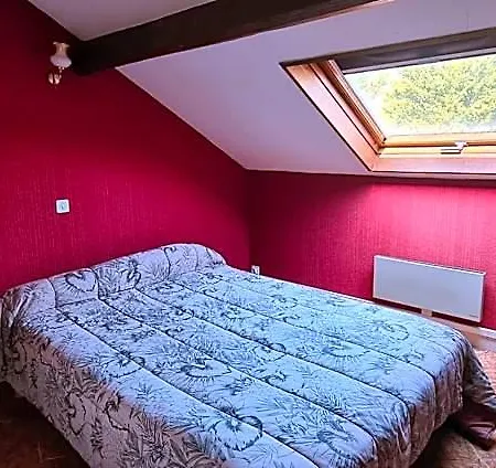 Hotel Garabit Anglards de Saint Flour