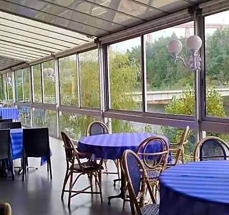 Hotel Garabit 3*