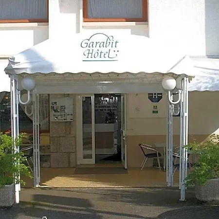 Garabit 3*