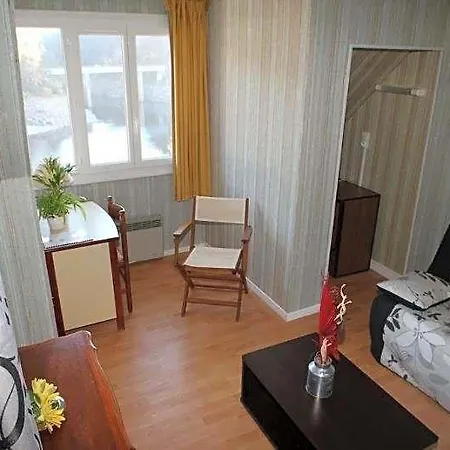 Garabit 3*