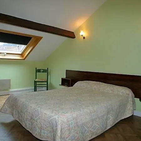 Garabit Hotel