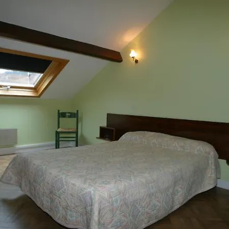 Hotel Garabit 3*