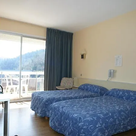 Garabit Hotel 3*