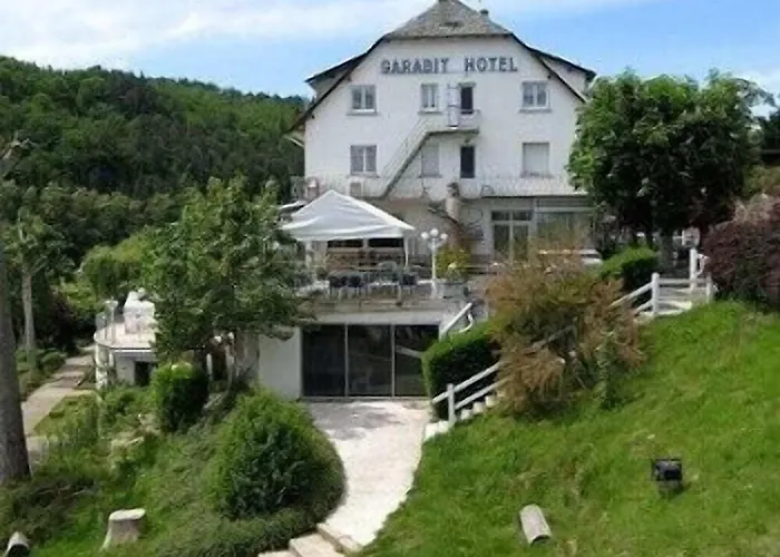 Garabit Hotel 3*