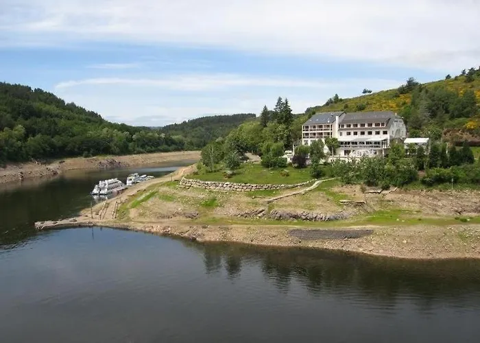 Garabit Hotel 3*