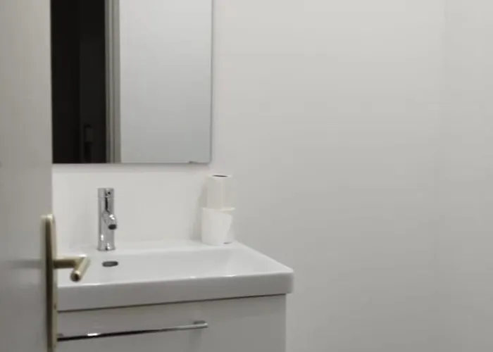 Garabit Hotel Anglards de Saint Flour