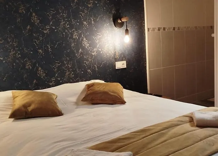 Garabit Anglards de Saint Flour