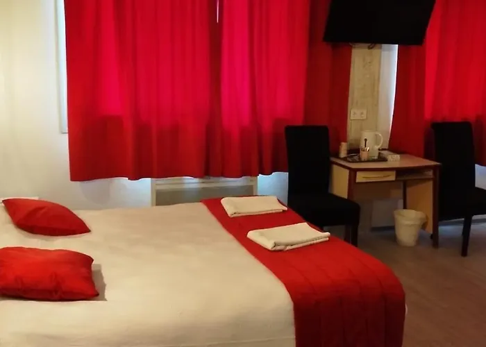 Garabit 3* Anglards de Saint Flour